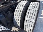 4 Underbody - Truck with 