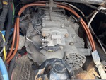 Drivetrain with 