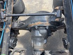 Drivetrain with 