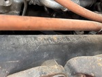 General Appearance with Second Serial Number/VIN Photo