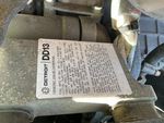 Engine with 