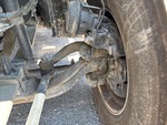 Brakes with 