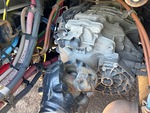 Drivetrain with 