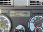 Cab with Engine Hours