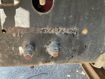 General Appearance with Second Serial Number/VIN Photo