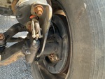 Brakes with 