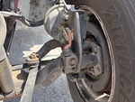 Brakes with 
