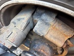Brakes with 