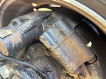 Brakes with 