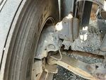 Brakes with 
