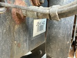 General Appearance with Second Serial Number/VIN Photo