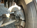 Brakes with 