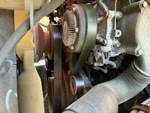 Engine with 