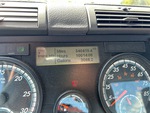 4 Transmision with Engine Hours