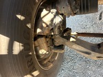Brakes with 