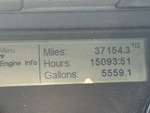 4 Transmision with Engine Hours