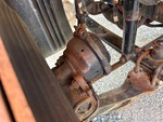 Brakes with 
