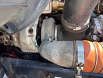 Engine with 