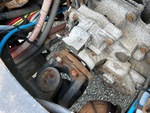 Drivetrain with 