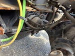Brakes with 