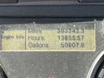 4 Transmision with Engine Hours