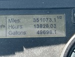 Cab with Engine Hours