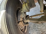 Brakes with 