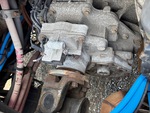 Drivetrain with 