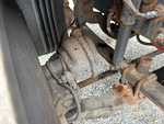 Brakes with 