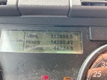Cab with Engine Hours
