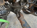 Drivetrain with 