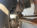 Brakes with 