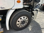 4 Underbody - Truck with 