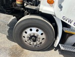 4 Underbody - Truck with 