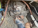 Drivetrain with 