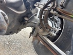 Brakes with 