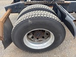 4 Underbody - Truck with 