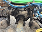 Drivetrain with 