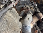 Drivetrain with 