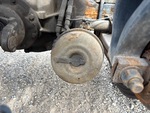 Brakes with 