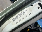 General Appearance with Second Serial Number/VIN Photo