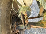Brakes with 
