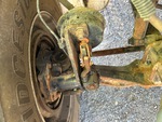 Brakes with 