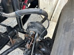 Brakes with 