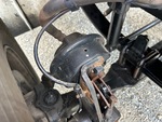 Brakes with 