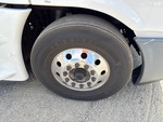 4 dessous de caisse - Camion with 