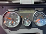 Aspect général with Compteur horaire / compteur kilométrique