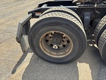 4 dessous de caisse - Camion with 