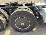 4 dessous de caisse - Camion with 