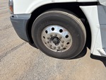 4 dessous de caisse - Camion with 
